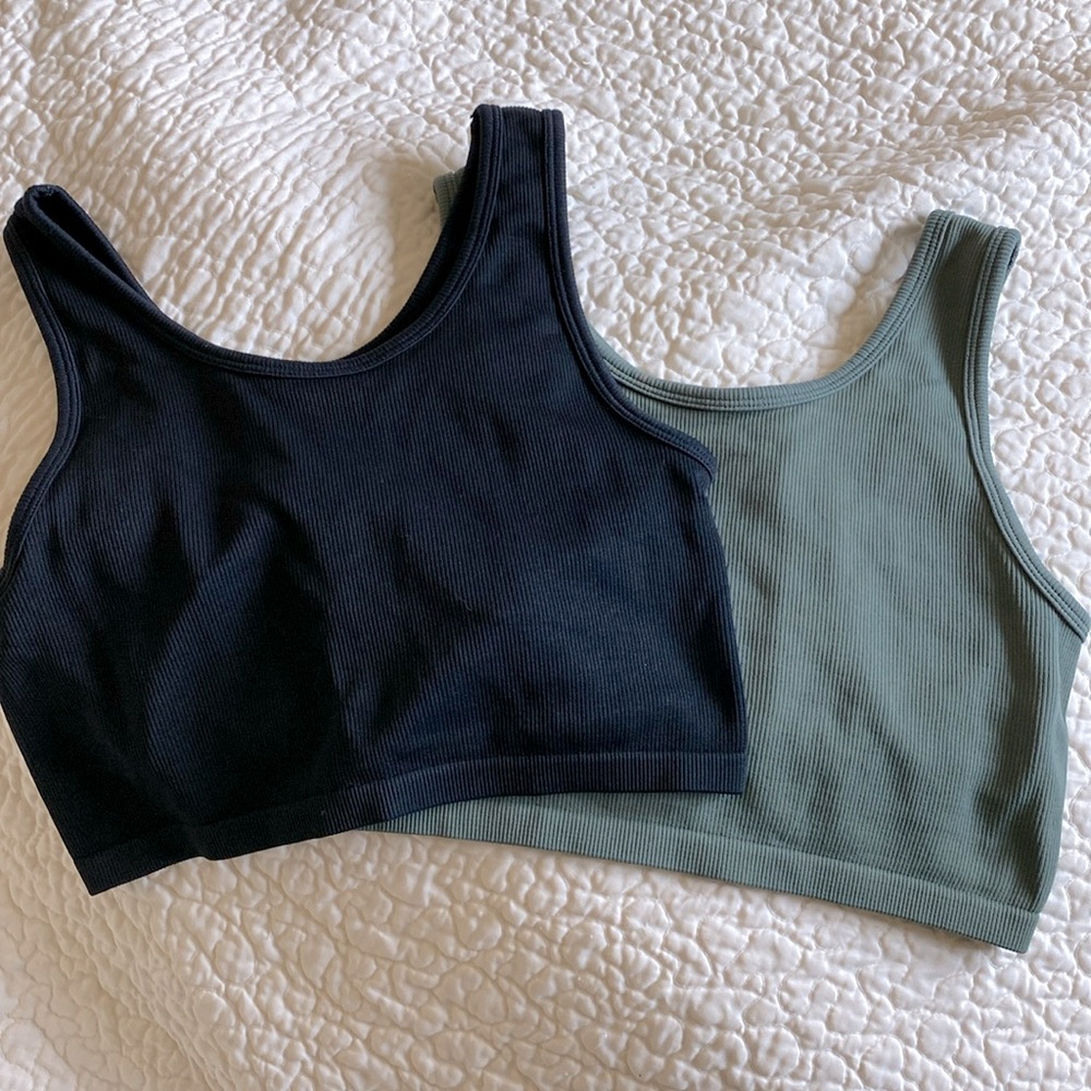NWOT Aeri Sports Bra